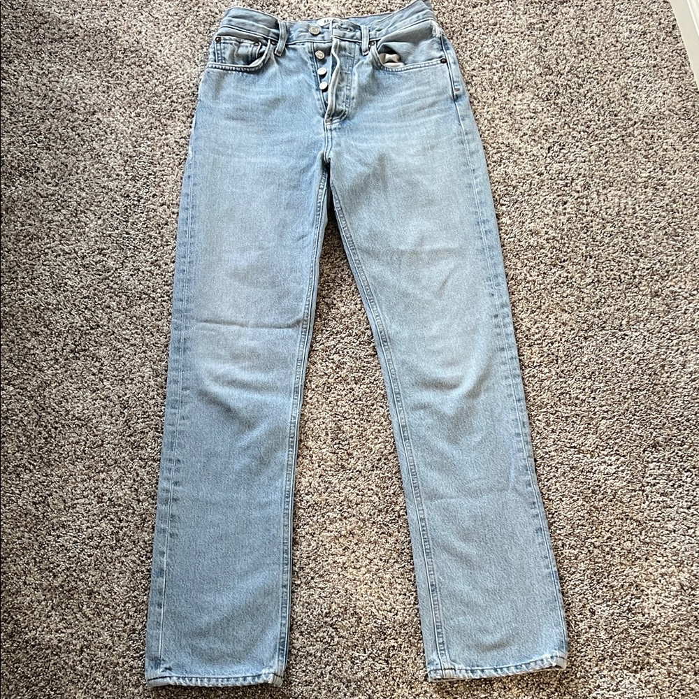Agolde Lana Jeans